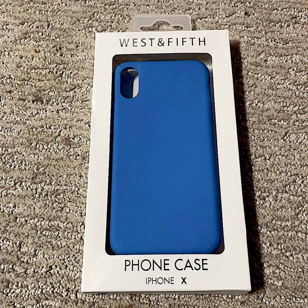 IPhone X Case